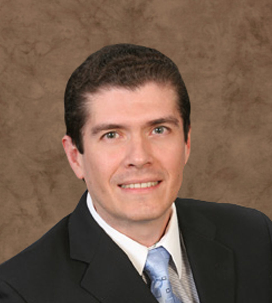 Manuel Bustamante, MD