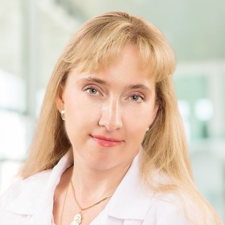Olena Bauer, APRN