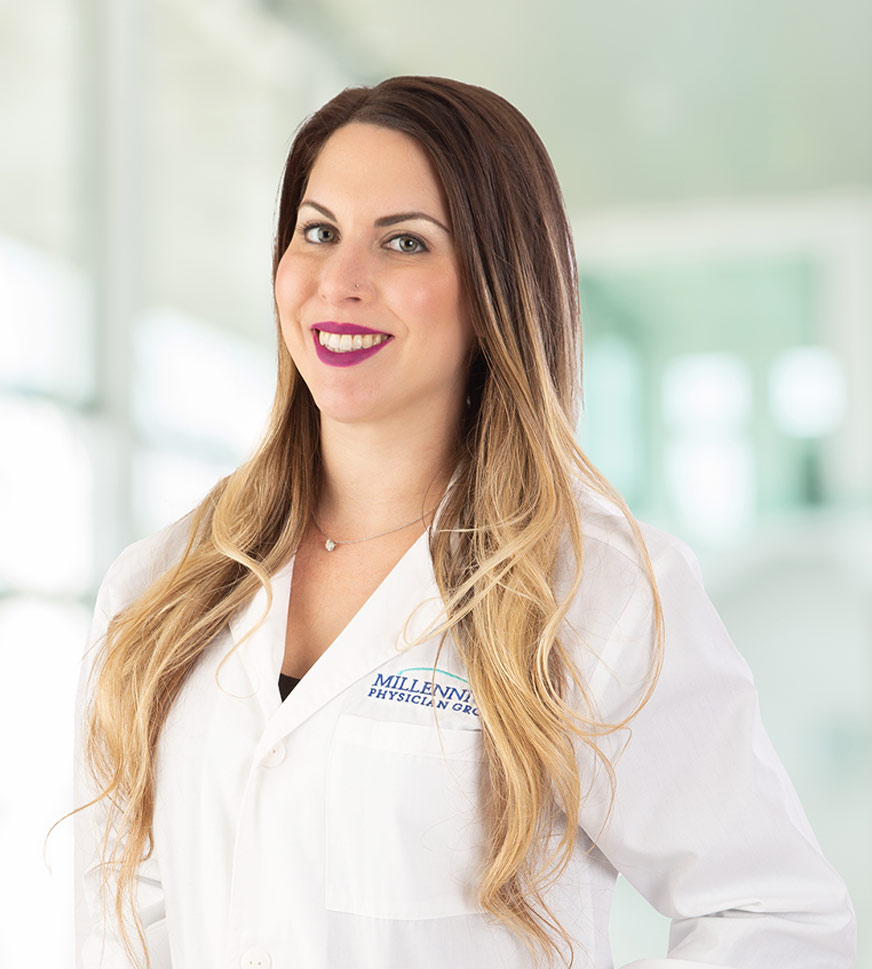Amanda Rodriguez, APRN