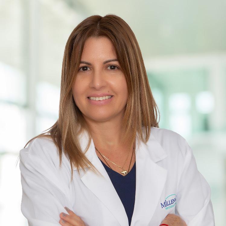 Adelaida Alfonso, APRN