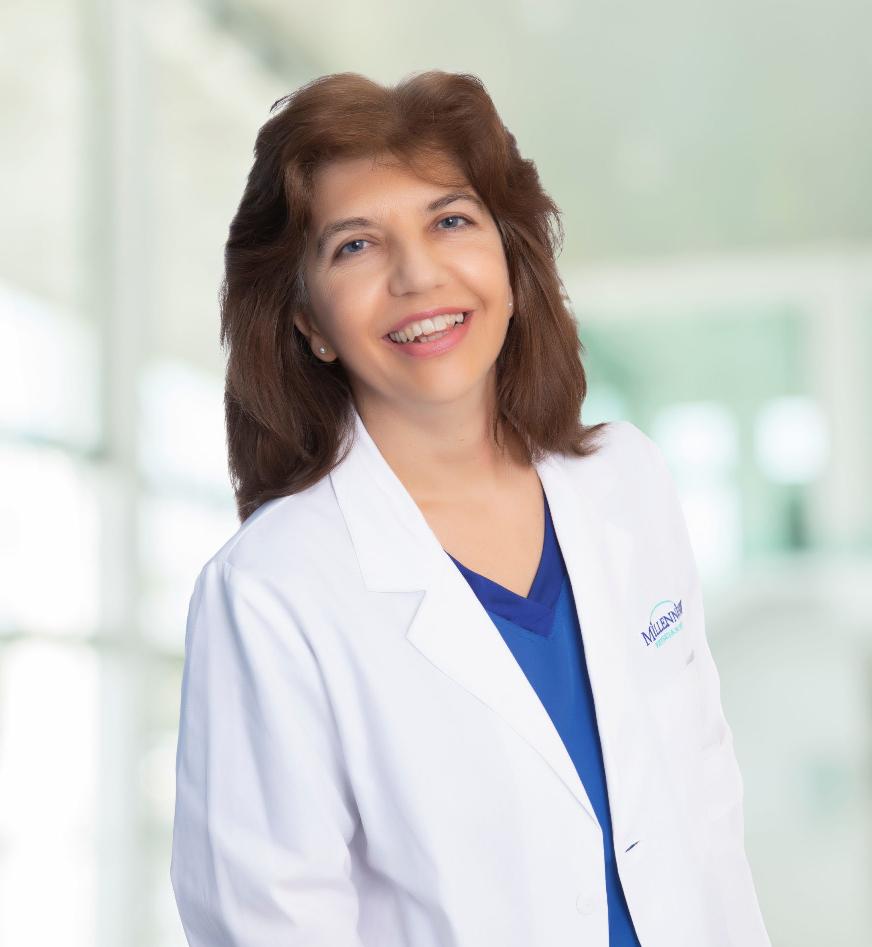 Adriana Loukanova, MD