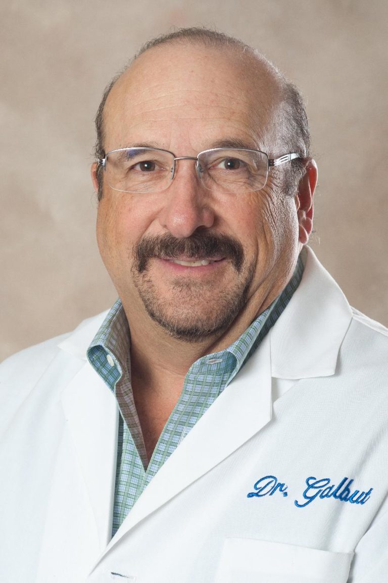 Alan Galbut, MD | Millennium Physician Group
