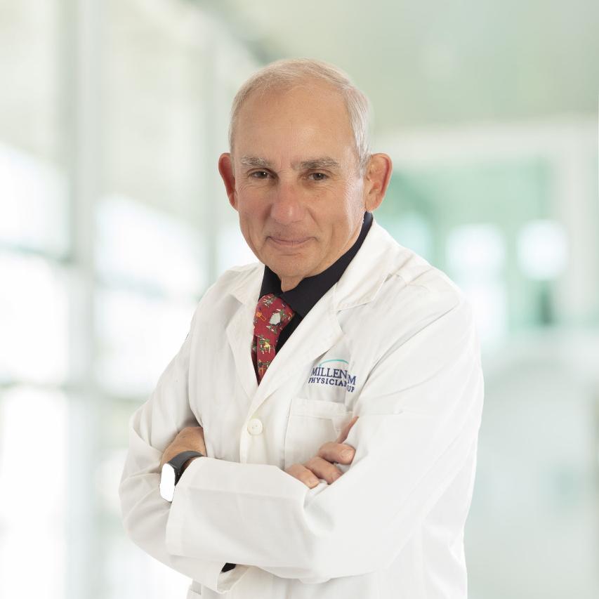 Albert K. Jabbour, PA
