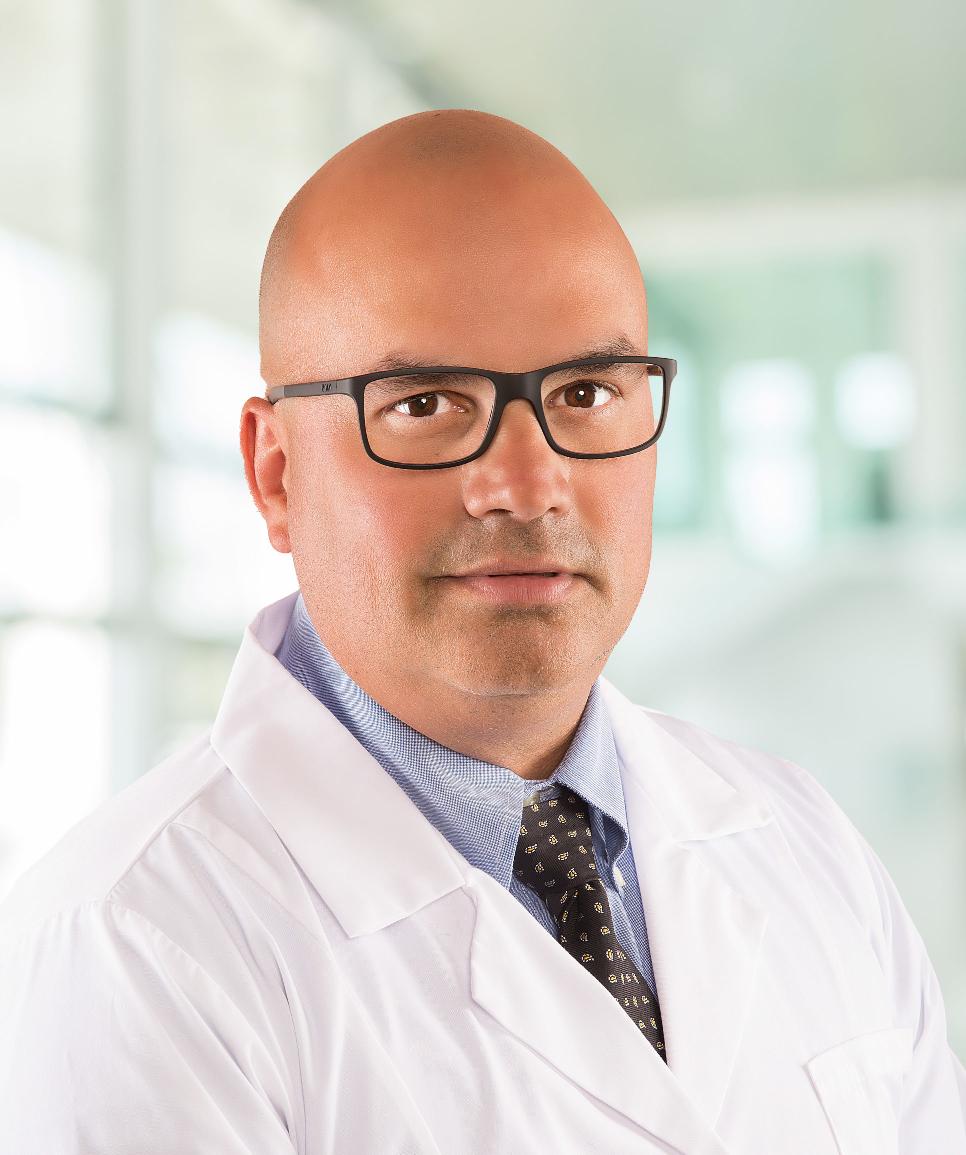 Alberto R. Concepcion, MD