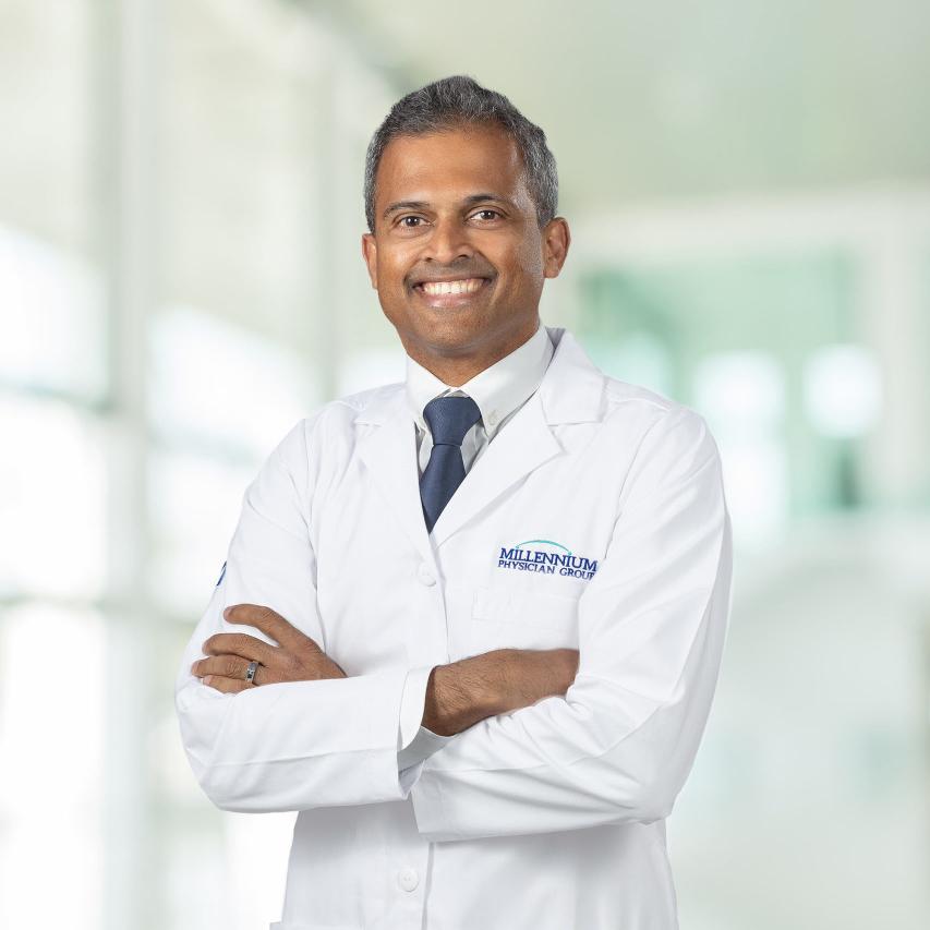 Aleixo M. Viegas, MD