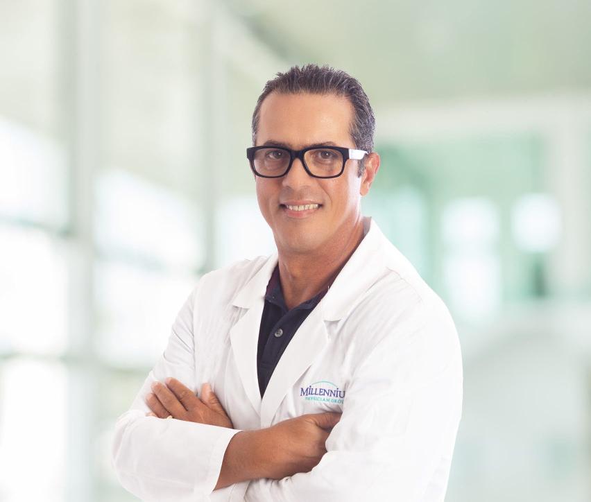 Alejandro Barreda Vidal, MD