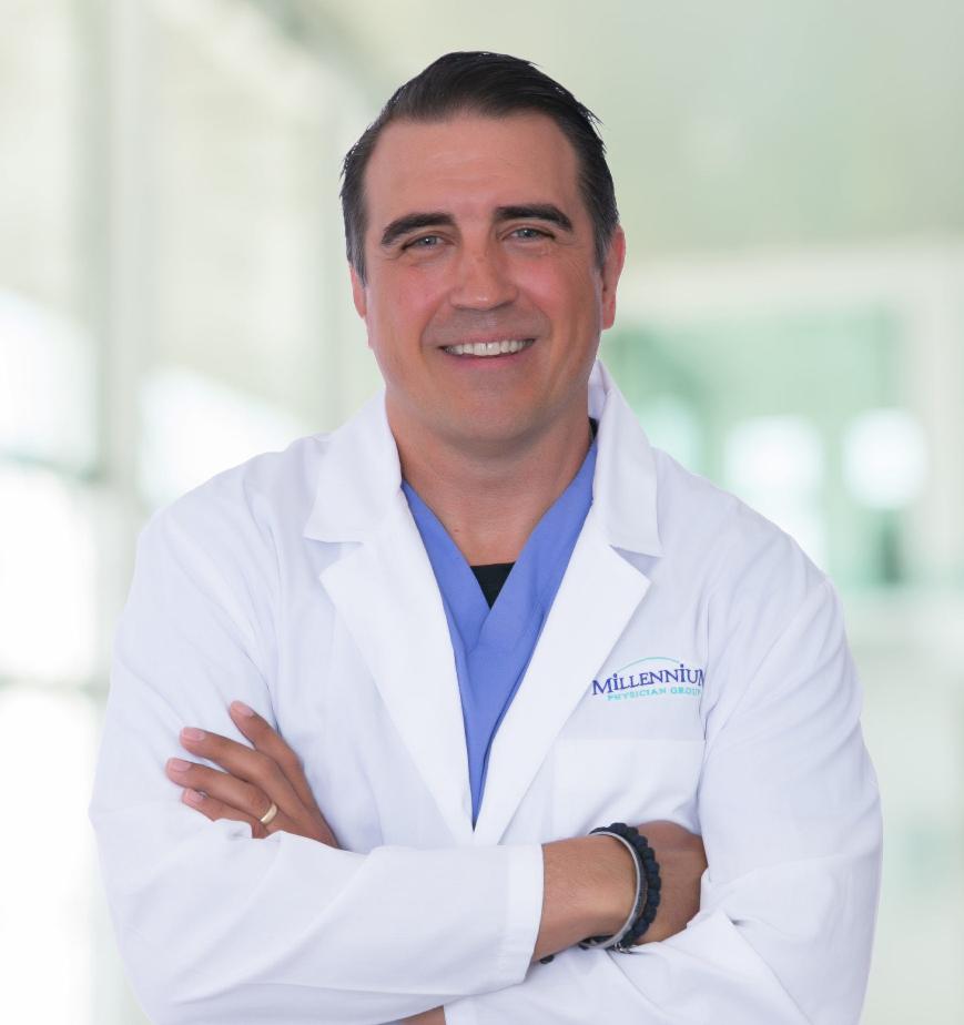 Alexander PaulFranko III, MD