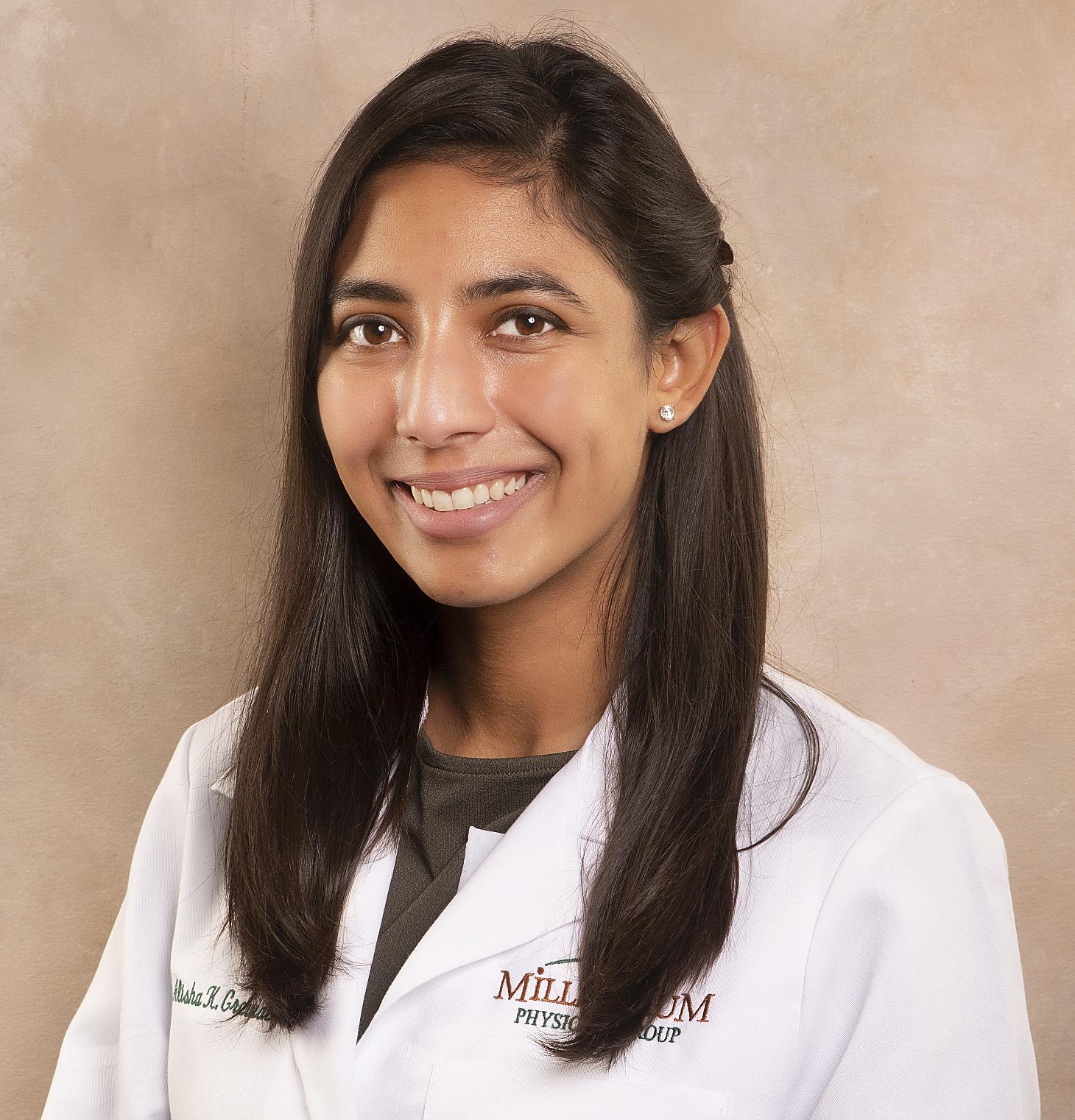 Alisha Grewal
