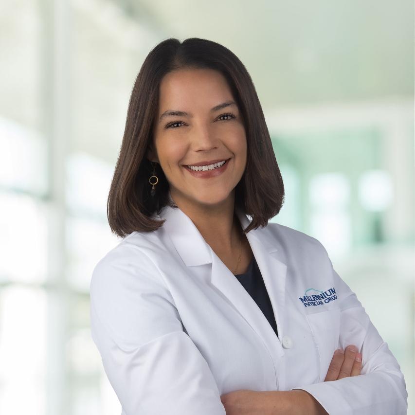 Alison Hernandez, APRN