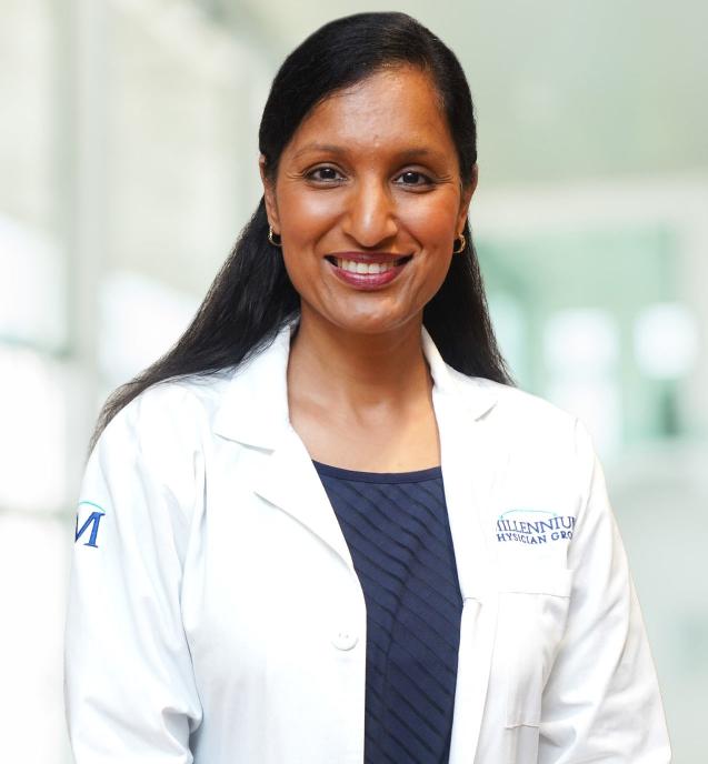 Alka Nair