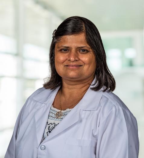 Alpa Patel, MD