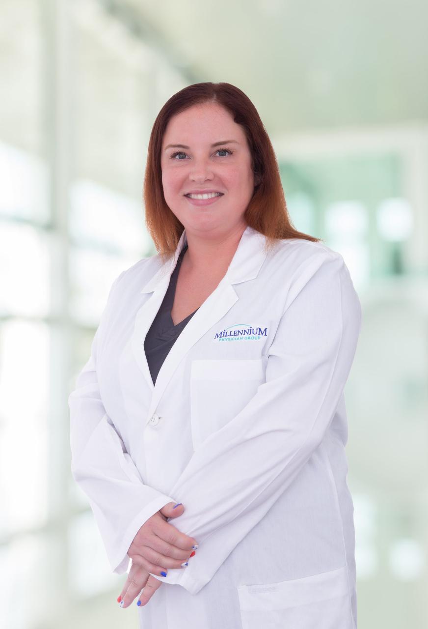 Amanda Shively, APRN
