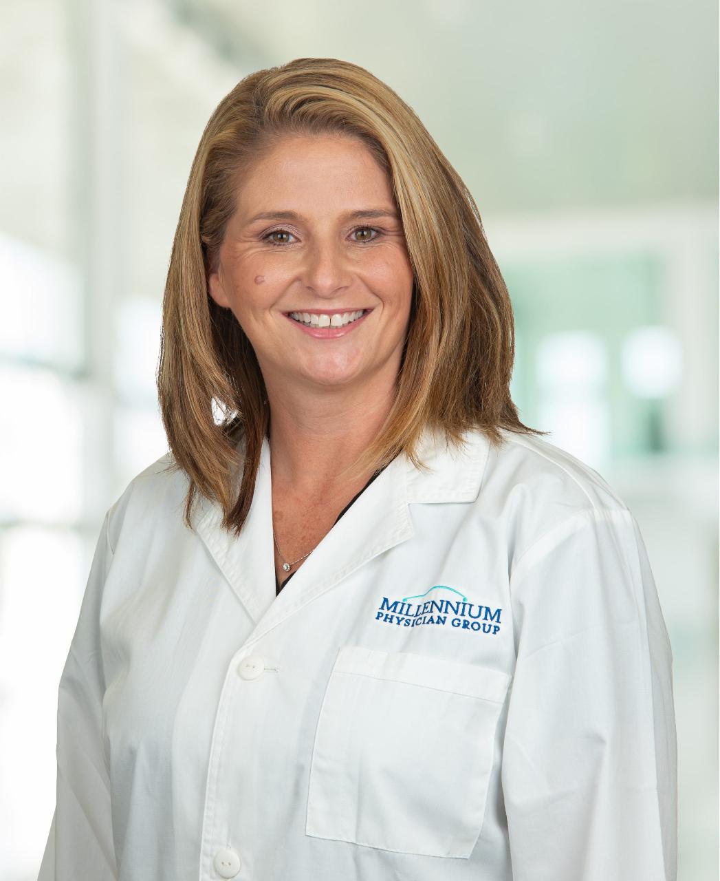 Amanda West, APRN