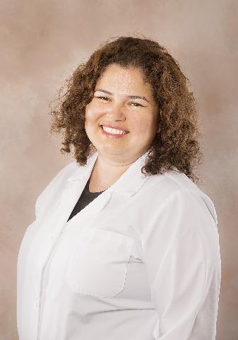 Ana Cecilia Ciszek, MD