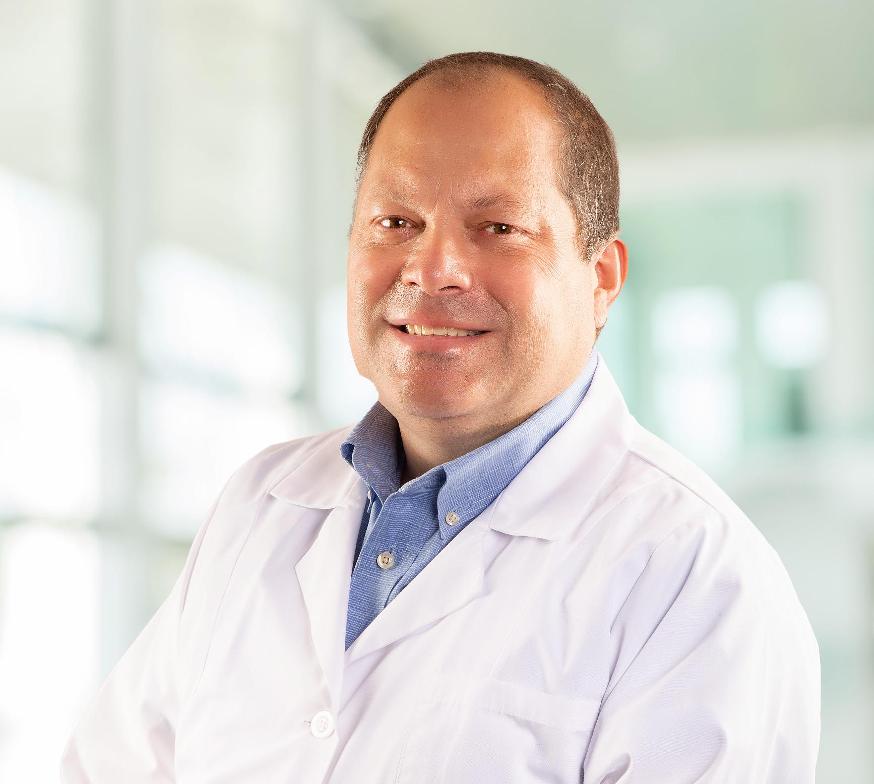 Andrew Ingram, MD