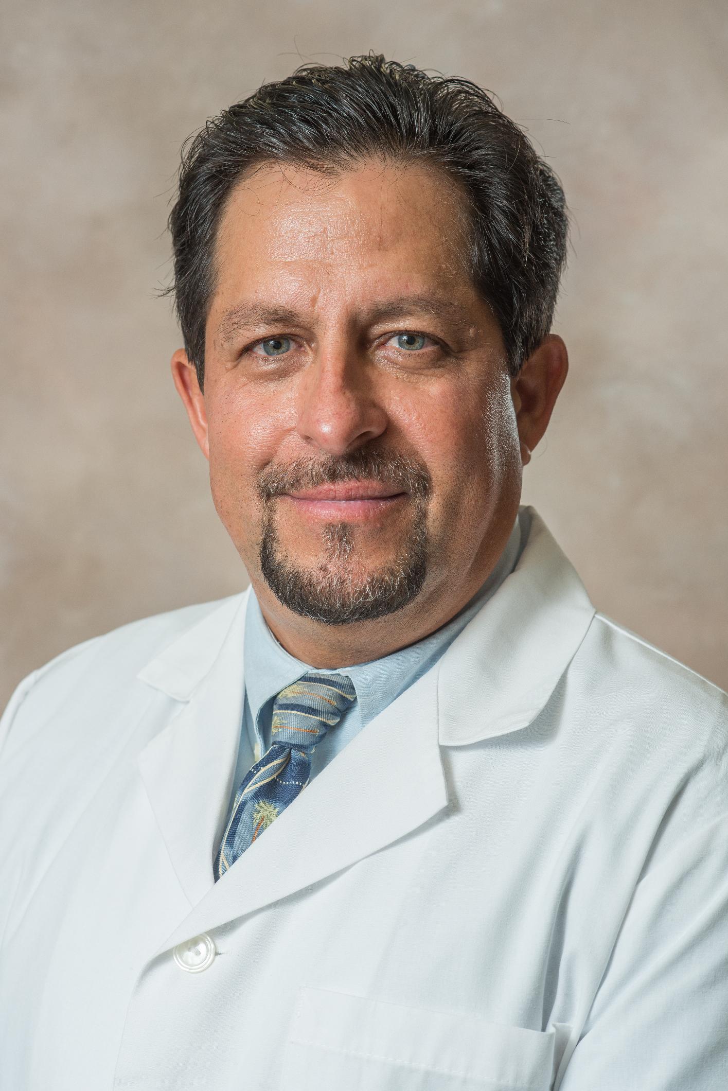 Angel Herrera, MD