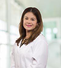 Arelis Madera, MD, FACE, FACP