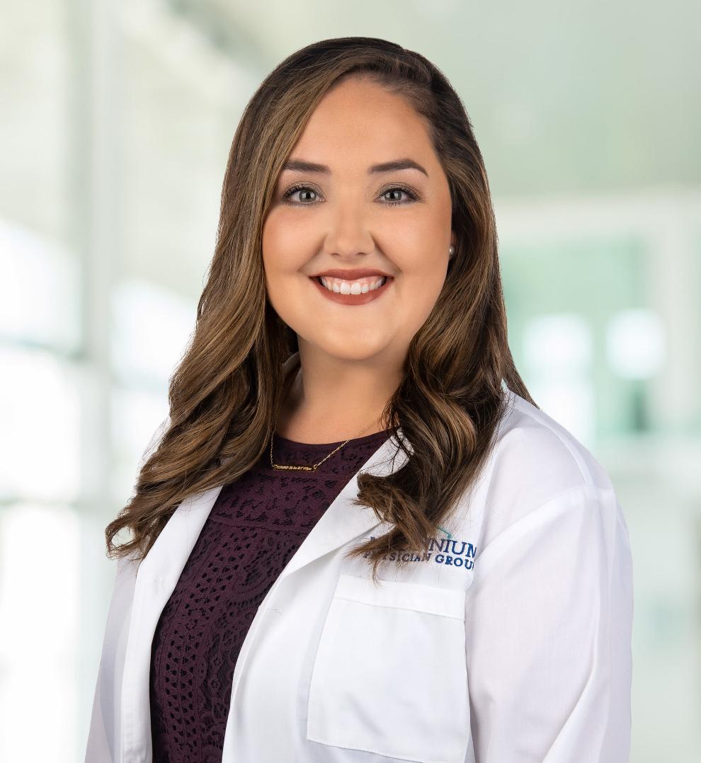 Provider Ashley Long, APRN Ashley Long, APRN