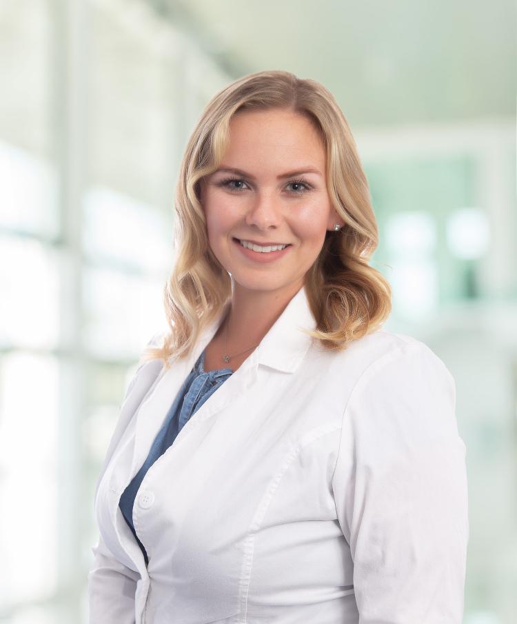 Provider Ashley Perez, APRN Ashley Perez, APRN