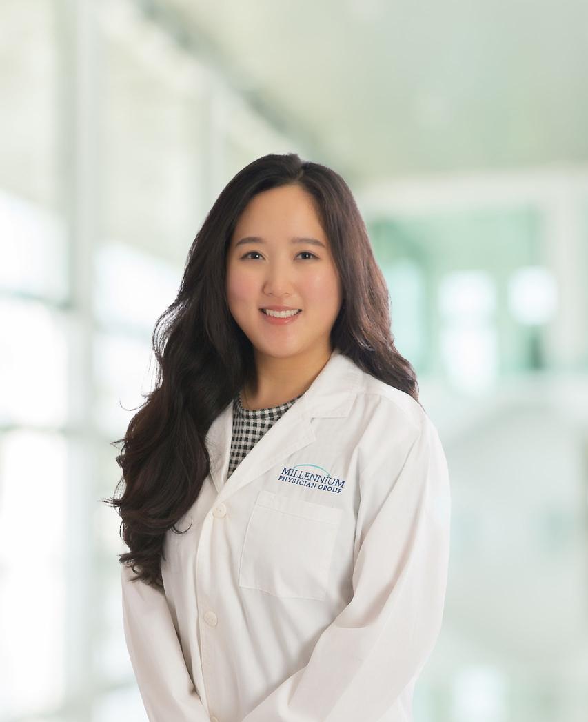 Provider Bethany Choo, APRN, DNP Bethany Choo, APRN, DNP