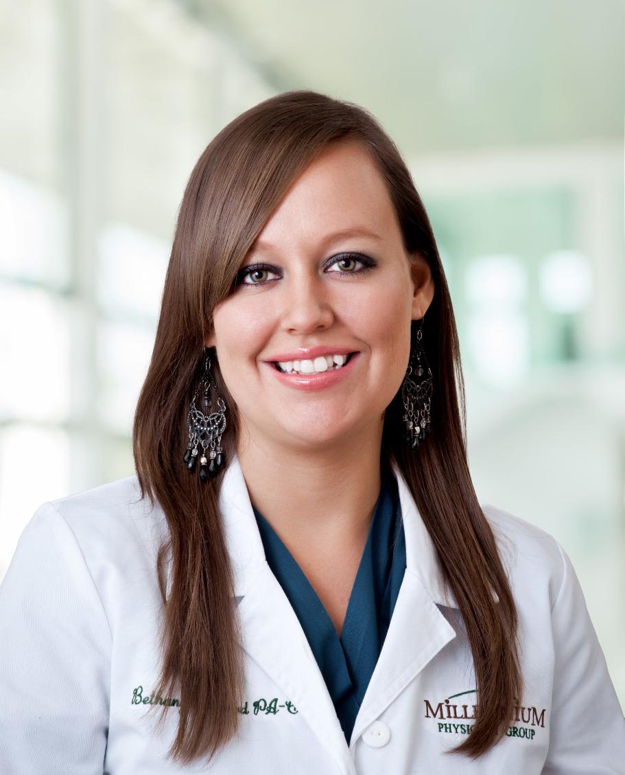 Provider Bethany Edouard, PA Bethany Edouard, PA