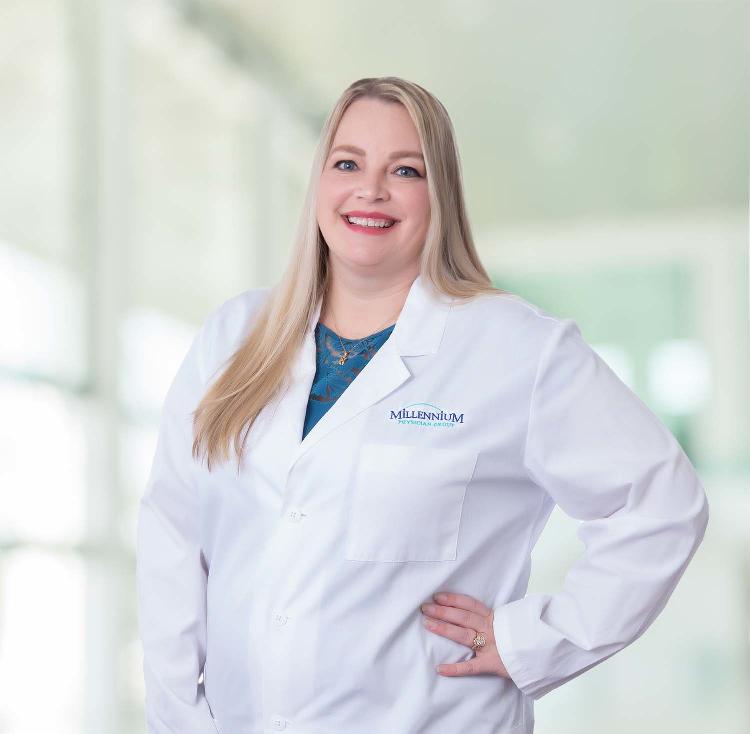 Bethany Loppnow, APRN Bethany Loppnow, APRN