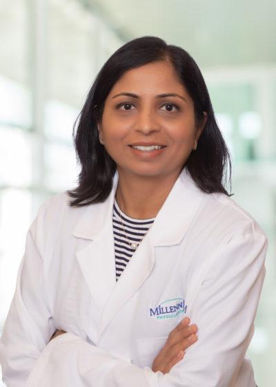 Provider Bhavika Babaria, MD Bhavika Babaria, MD