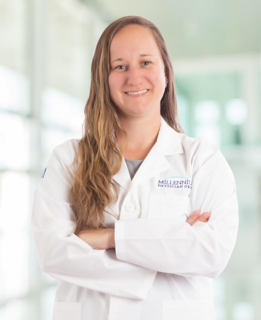 Provider Brittany Adams, APRN Brittany Adams, APRN