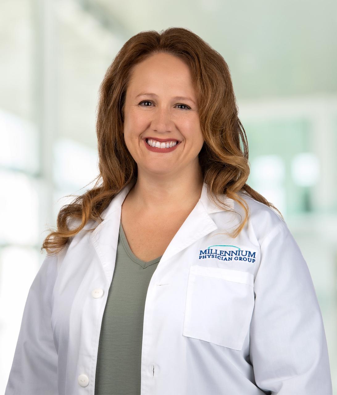 Provider Brittney Burdick, PA-C Brittney Burdick, PA-C