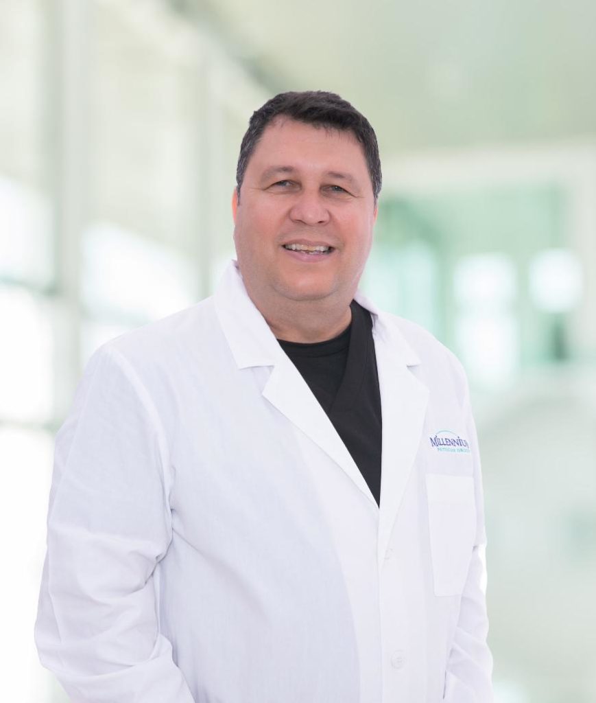 Carlos Ramos-Martinez