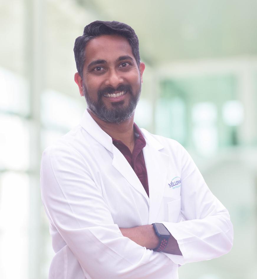 Chandrasekhar Motkar, MD Chandrasekhar Motkar, MD