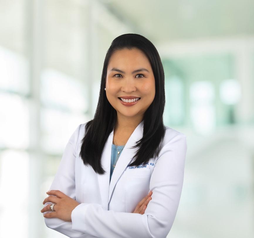 Charmaine Aguirre