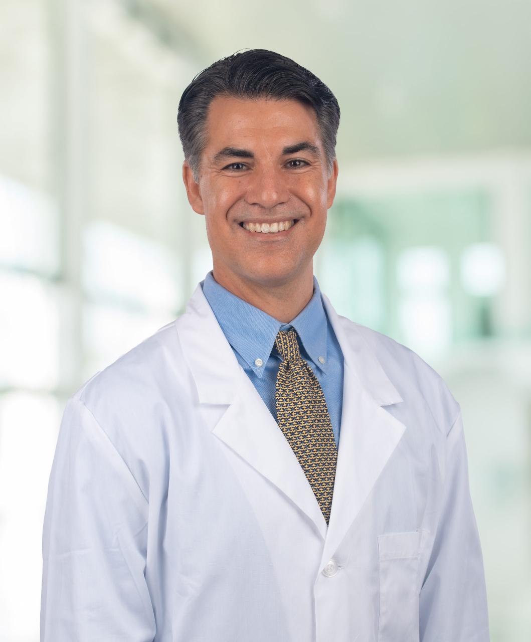 Provider Christopher Scuderi, DO Christopher Scuderi, DO