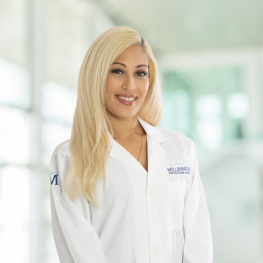 Provider Crystal Marie Cueto, APRN Crystal Marie Cueto, APRN