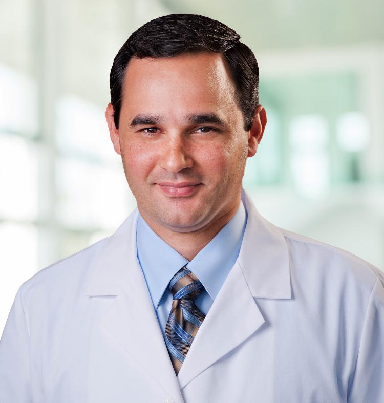 Daniel Cueto, MD Daniel Cueto, MD