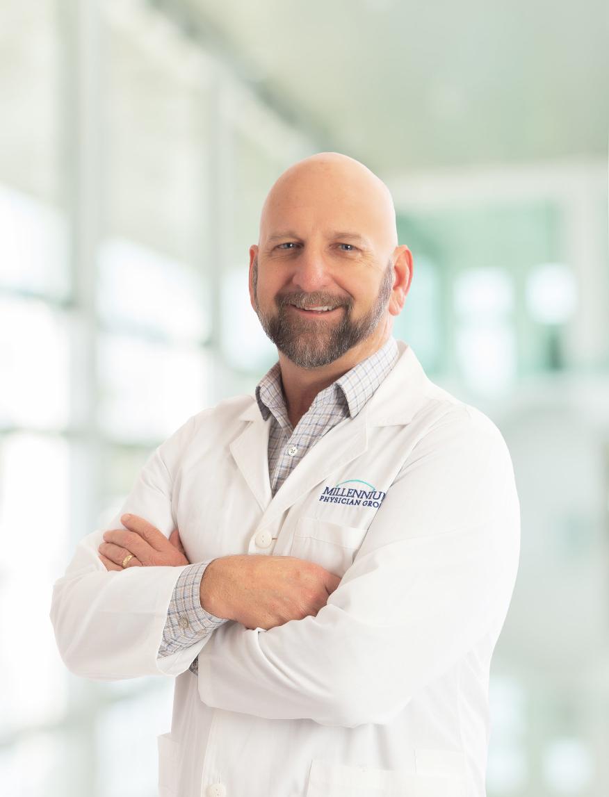 Provider Daniel Murphy, PA-C Daniel Murphy, PA-C