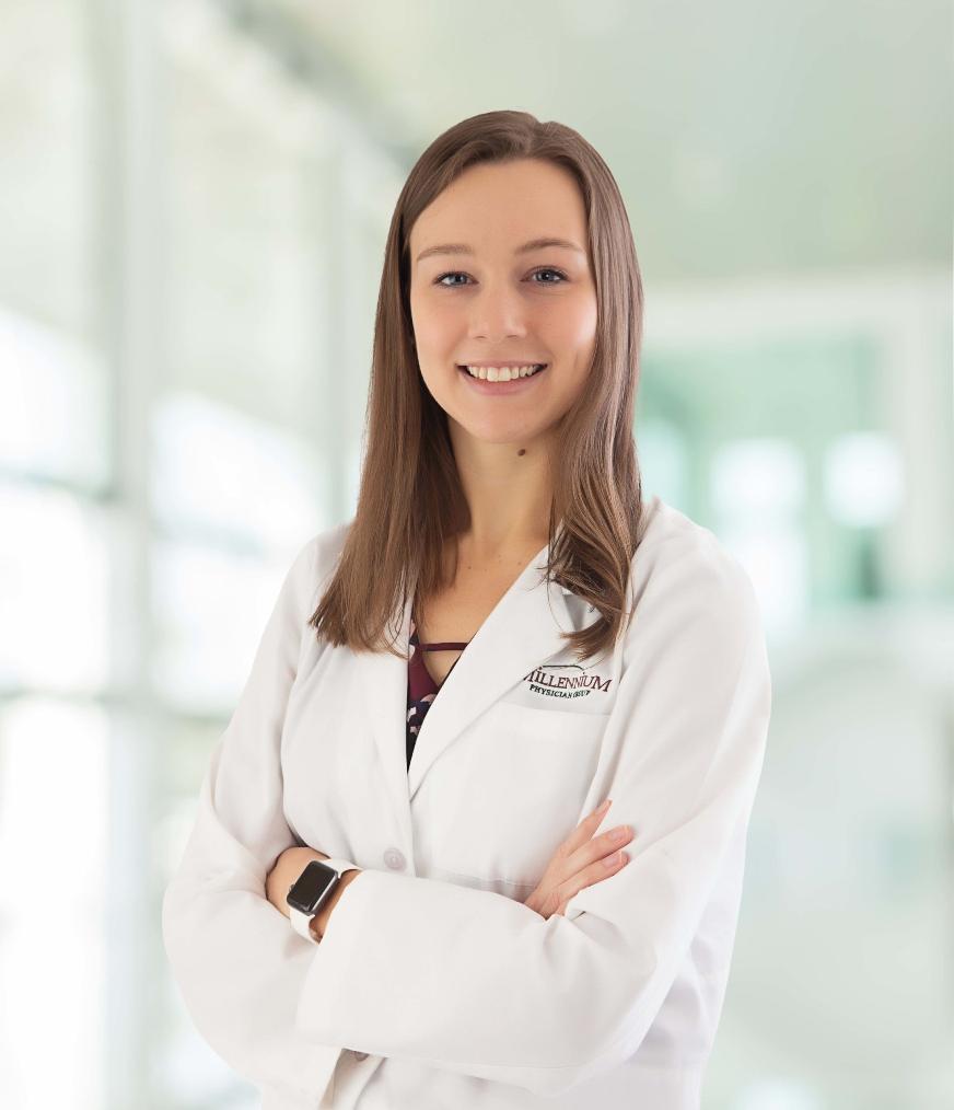 Provider Danielle Steffen, PA Danielle Steffen, PA