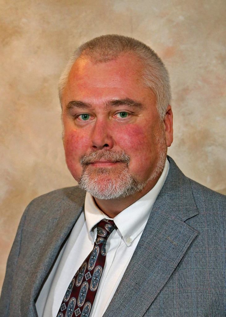 Darren Blakeslee