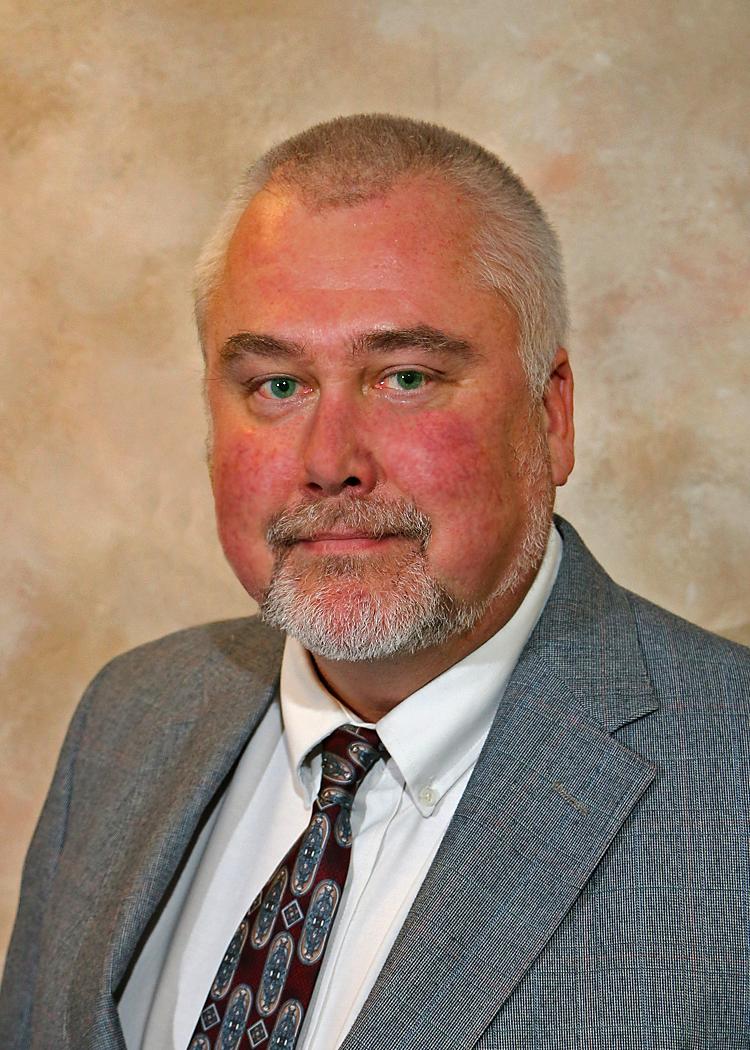 Darren Blakeslee