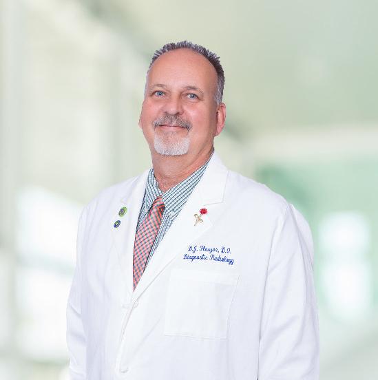Provider David Fleszar, DO David Fleszar, DO