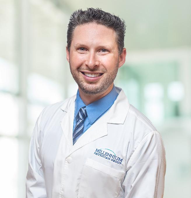 Provider David Frankel, DO David Frankel, DO