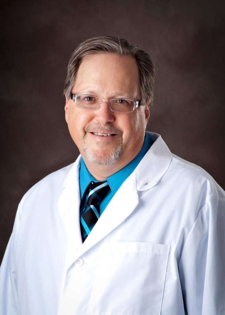 David R. Bruah