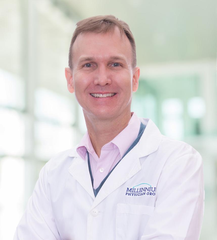 Provider David White, MD David White, MD