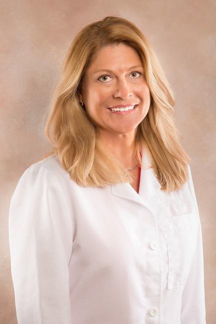 Deborah Walker