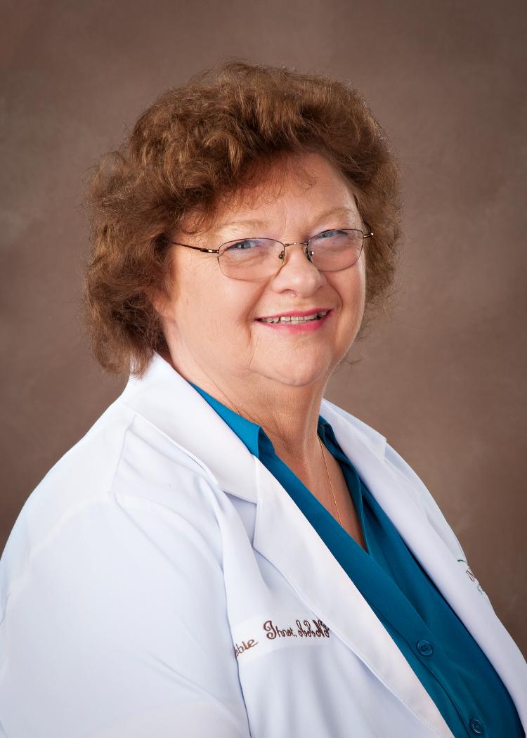 Debra Ihnot, APRN-C Debra Ihnot, APRN-C