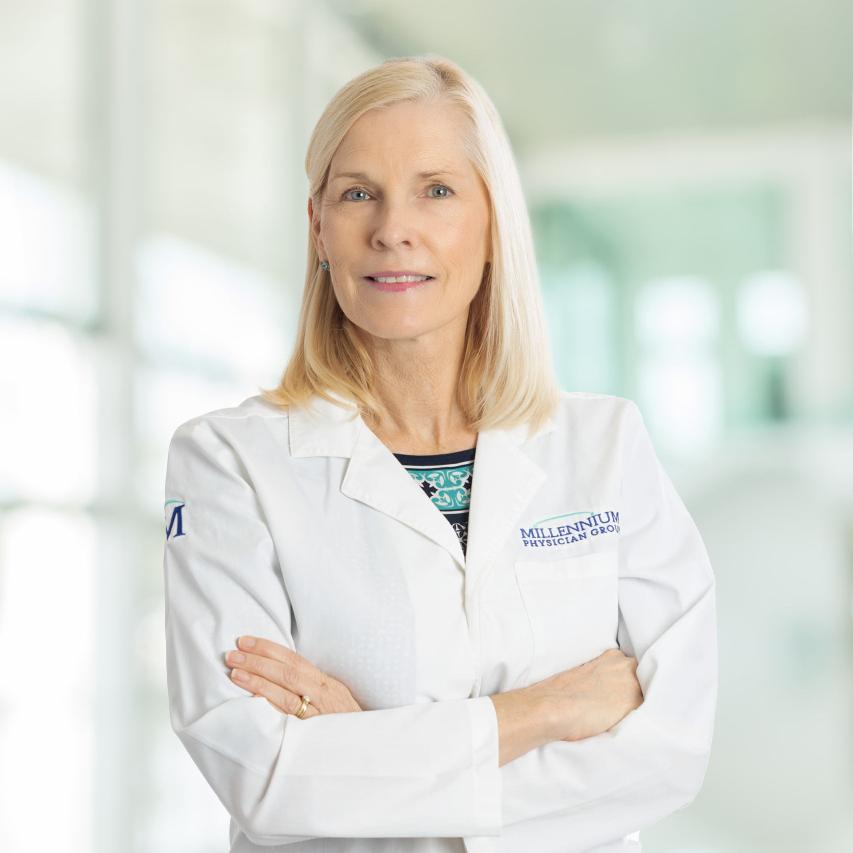 Provider Denise Masilotti, APRN Denise Masilotti, APRN