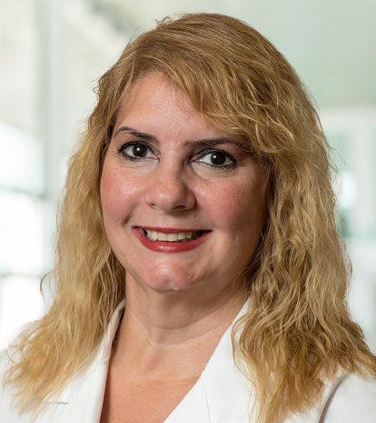 Denise McGlothlin