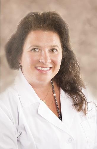 Denise Schoonover