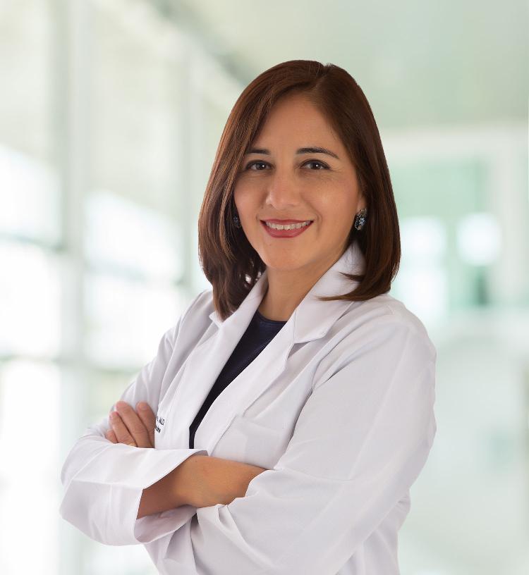 Dora V. Ancaya