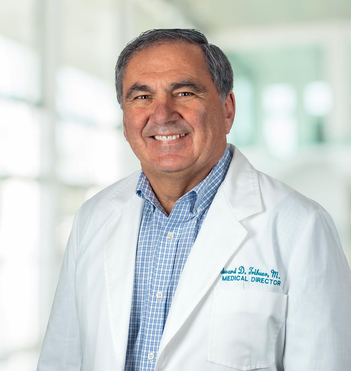 Provider Edward Tribuzio, MD Edward Tribuzio, MD